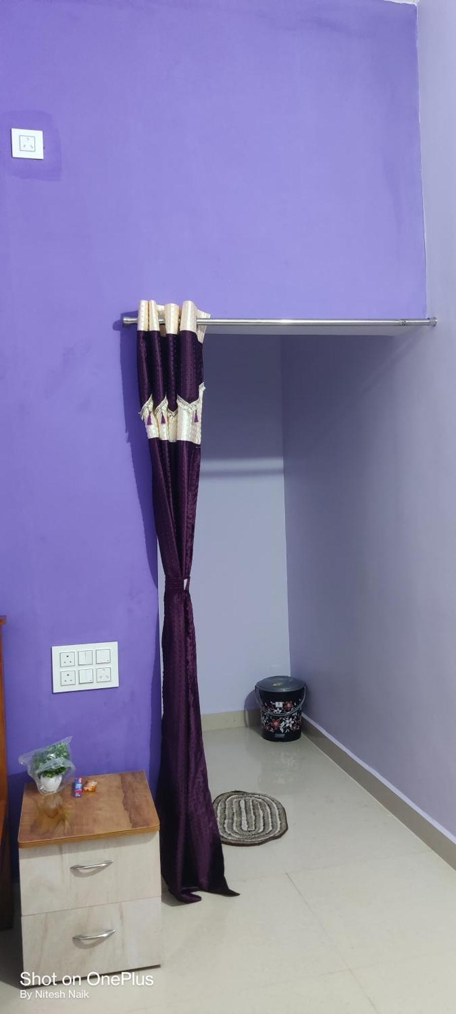 Navni Beach View Stay Gokarna  Exterior foto