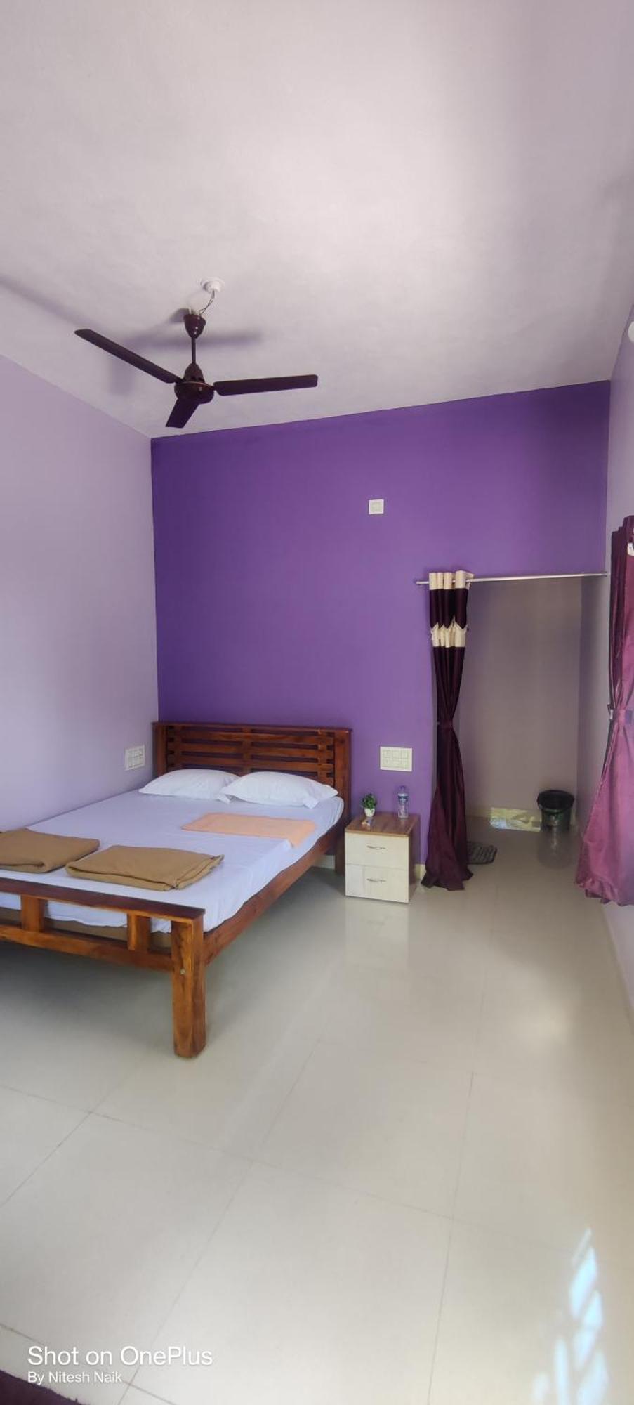 Navni Beach View Stay Gokarna  Exterior foto